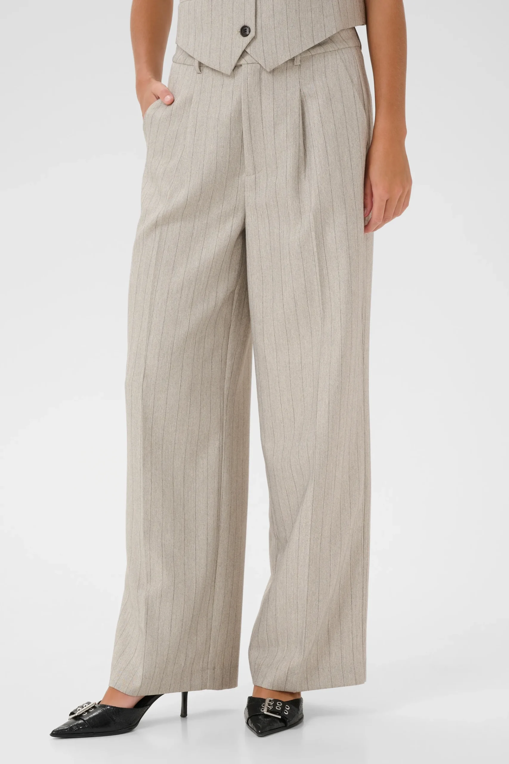 KAkaysa Trousers