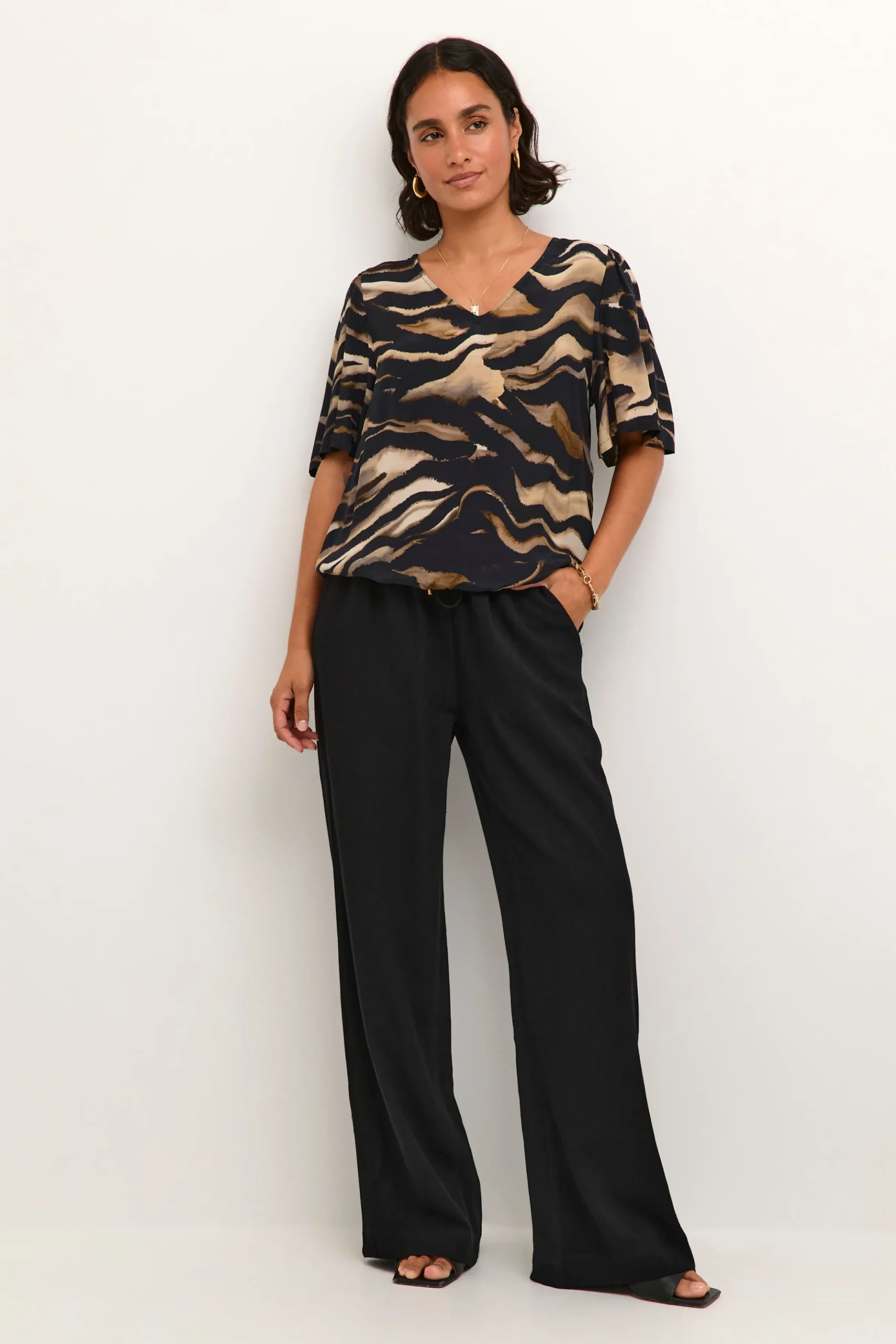 KAlaila Blouse