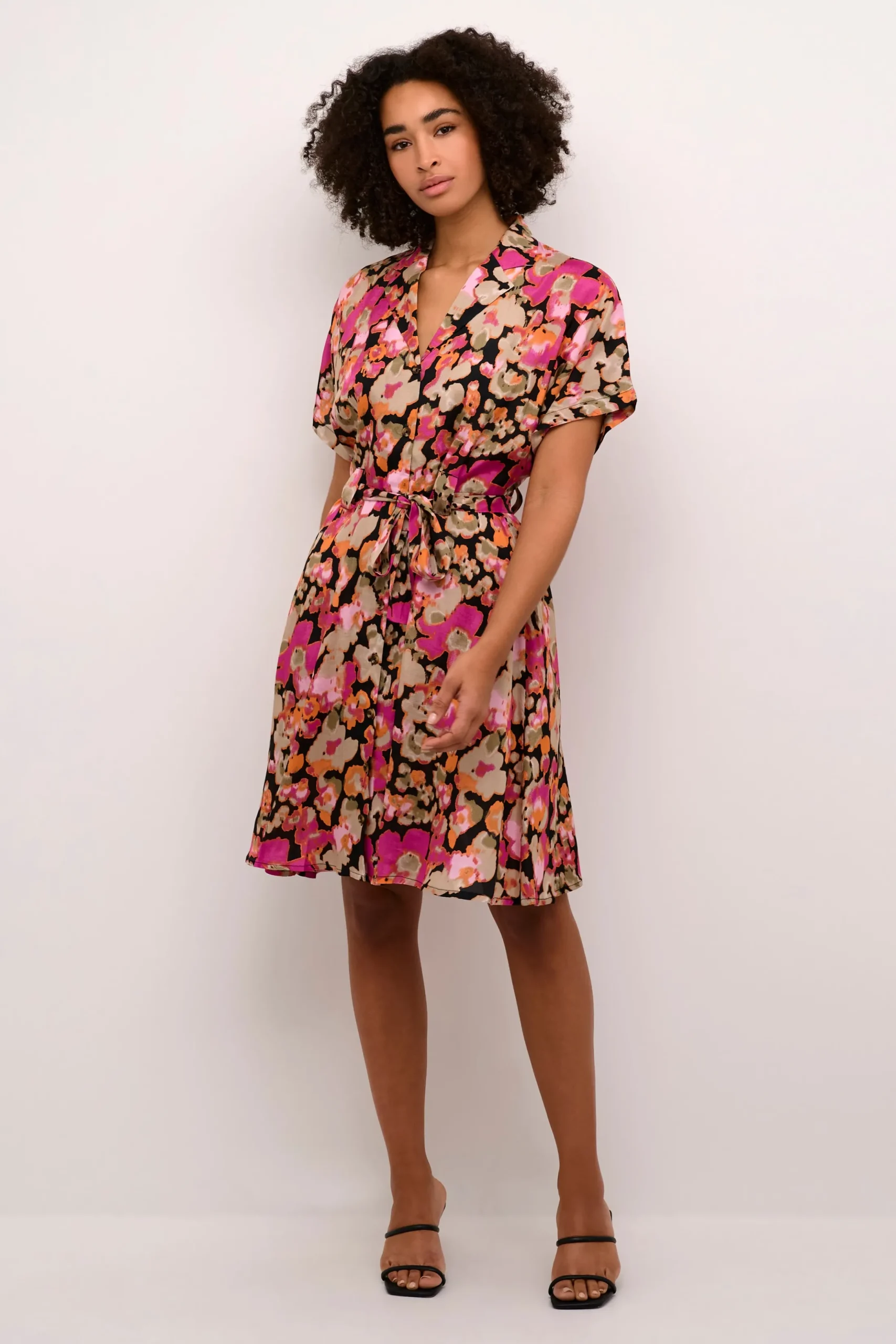KAlaila Dress