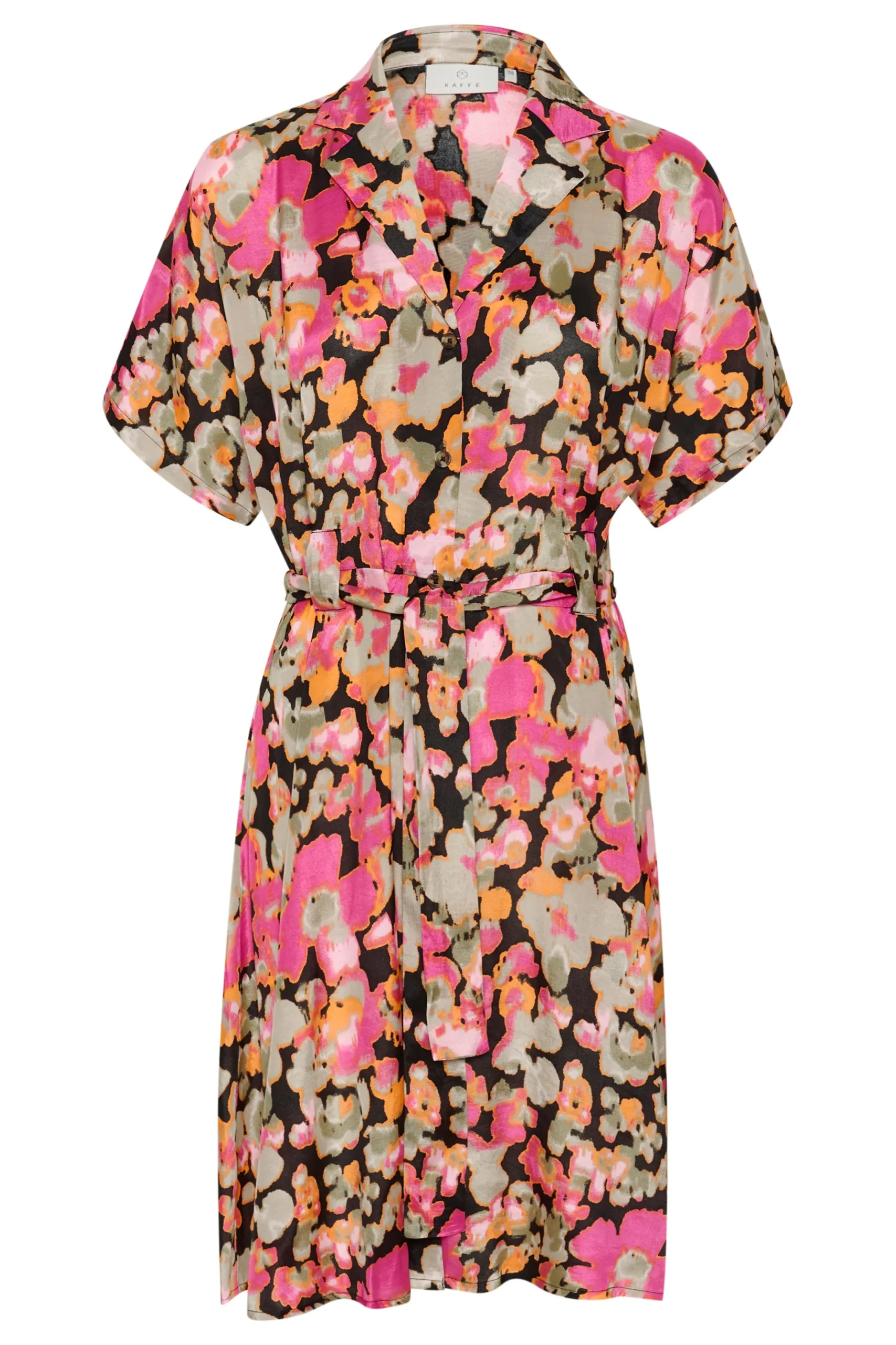 KAlaila Dress