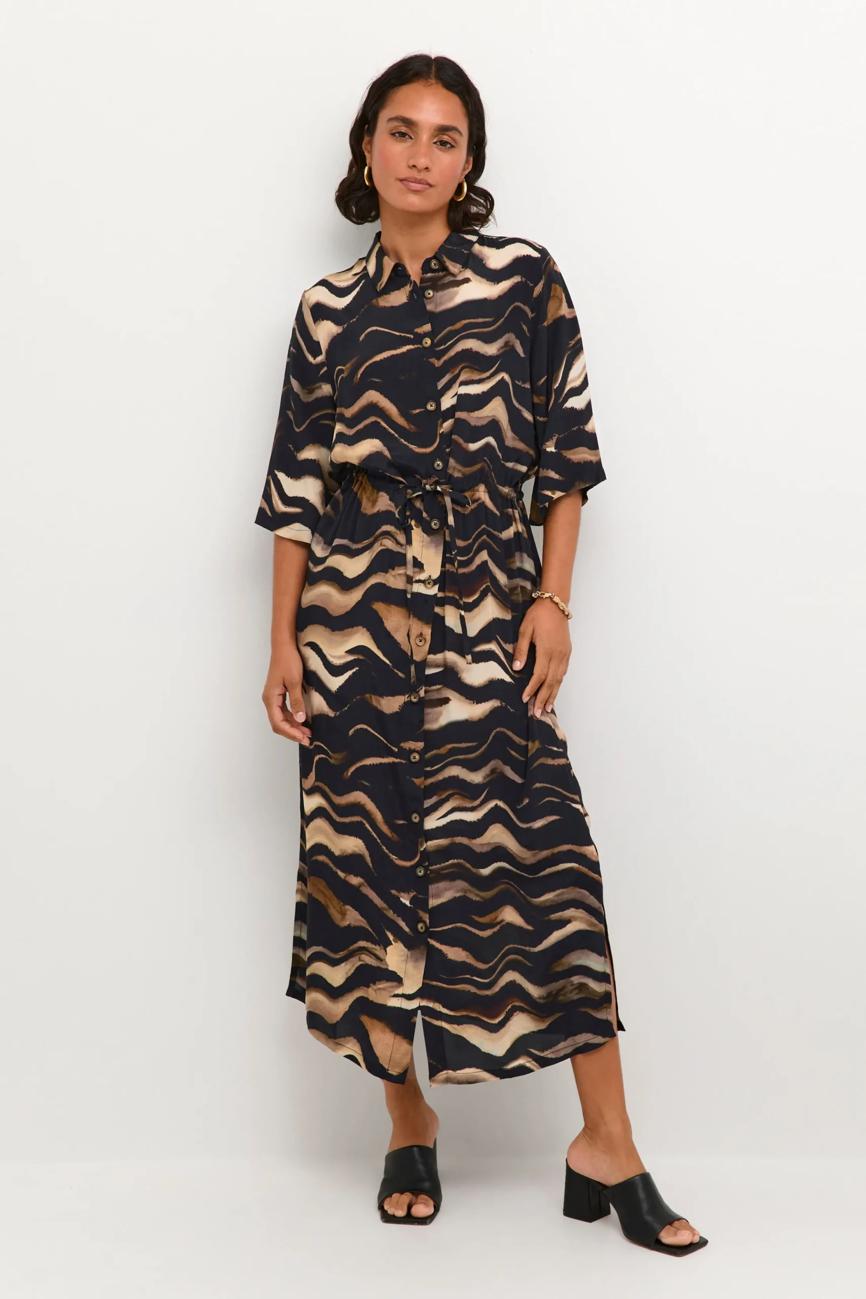 KAlaila Dress