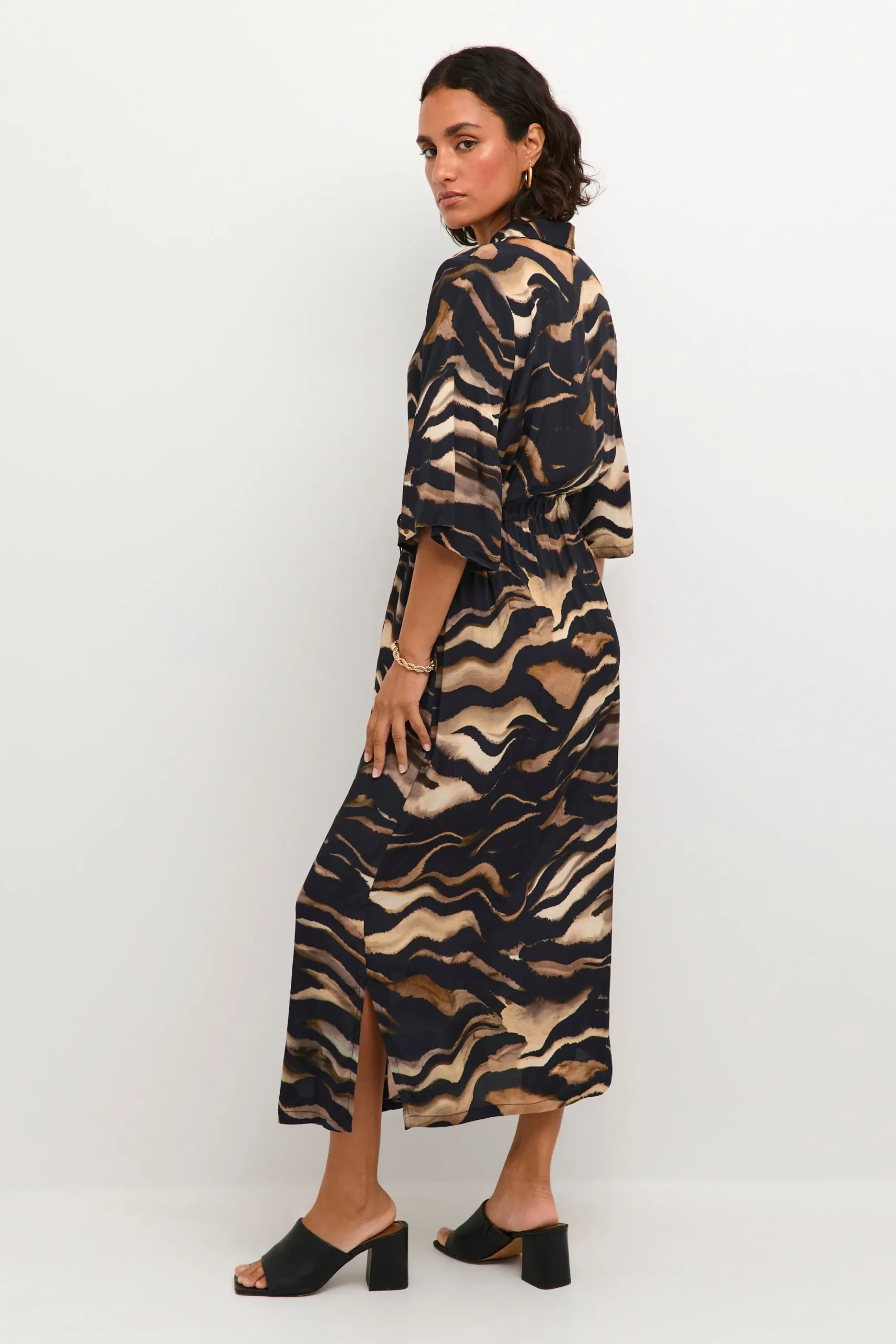 KAlaila Dress