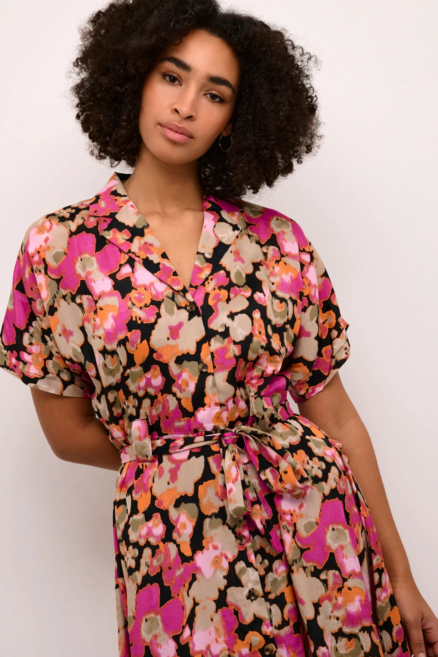 KAlaila Dress