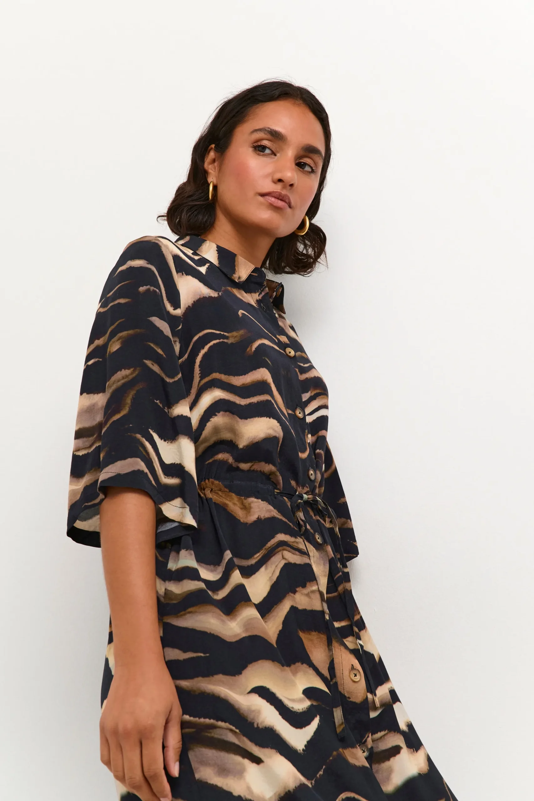 KAlaila Dress