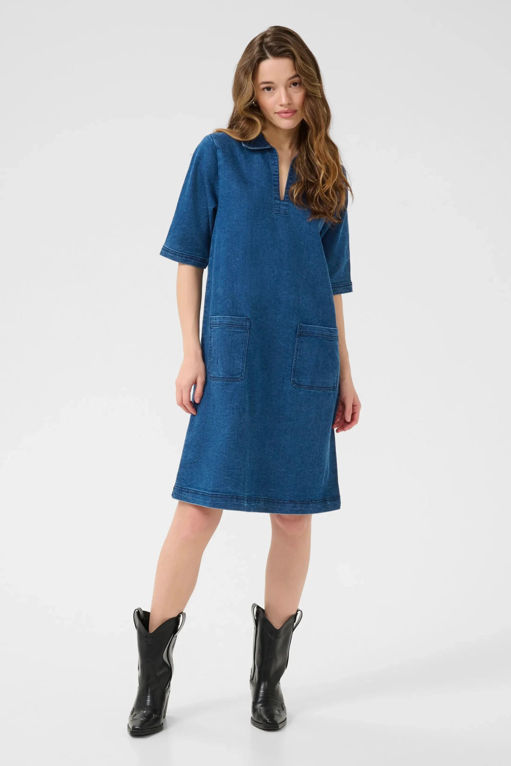 KAlauren Dress