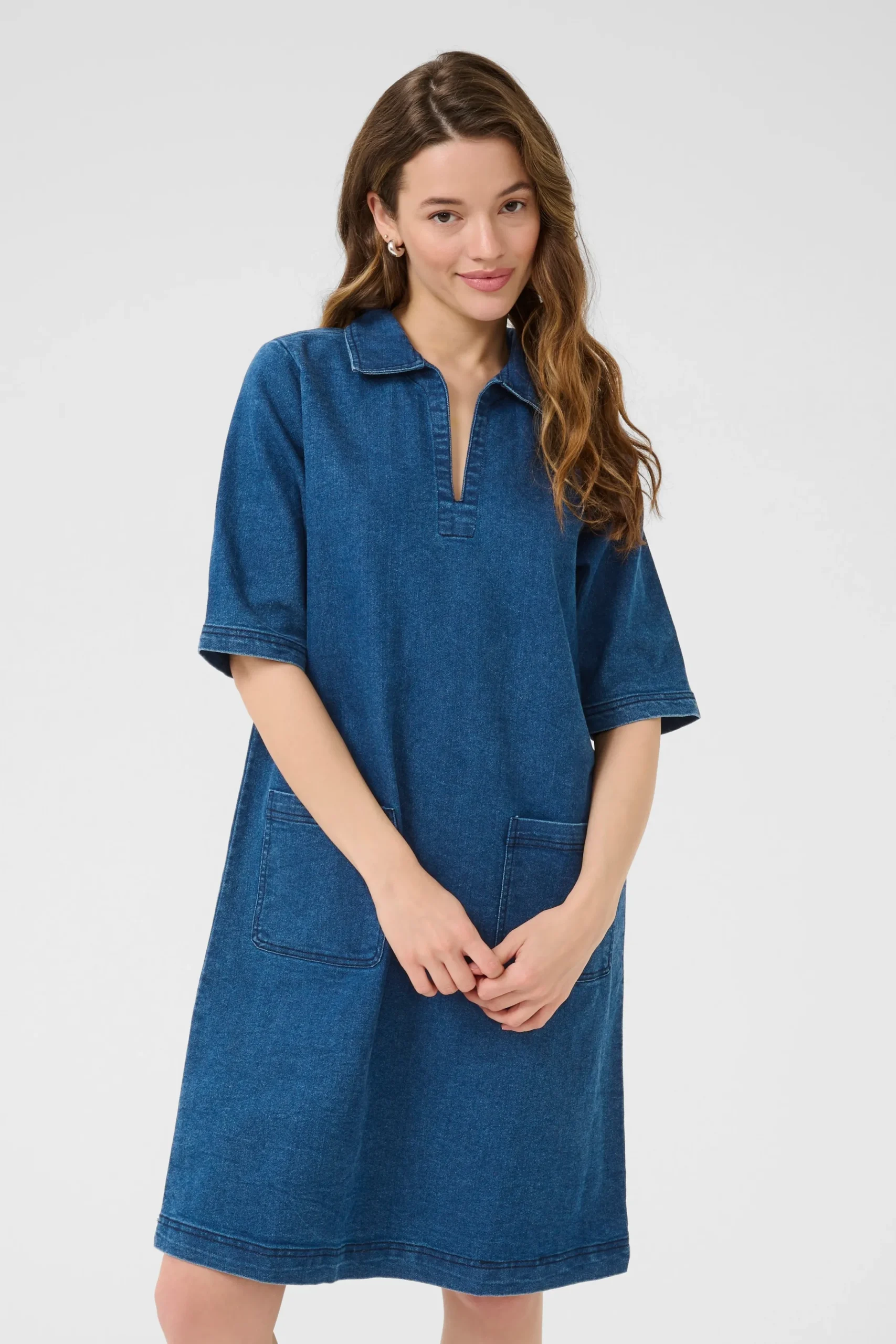 KAlauren Dress