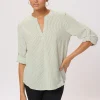 KAlena Blouse