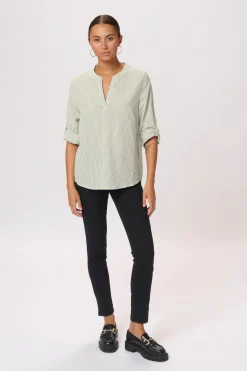 KAlena Blouse