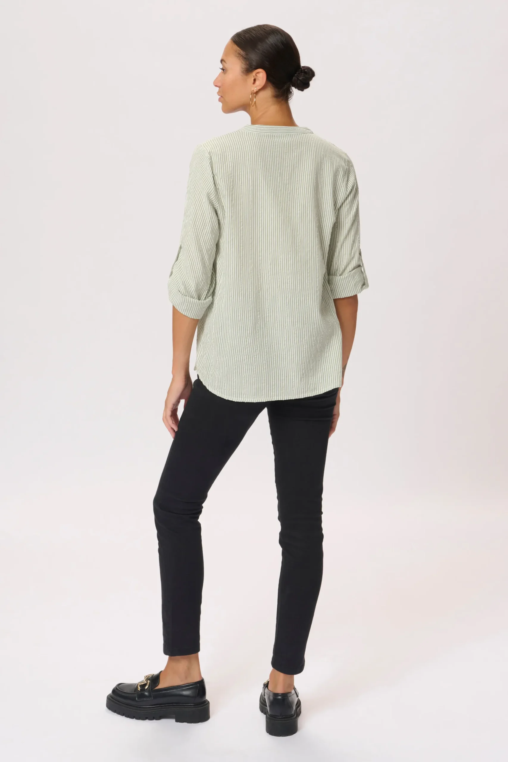 KAlena Blouse