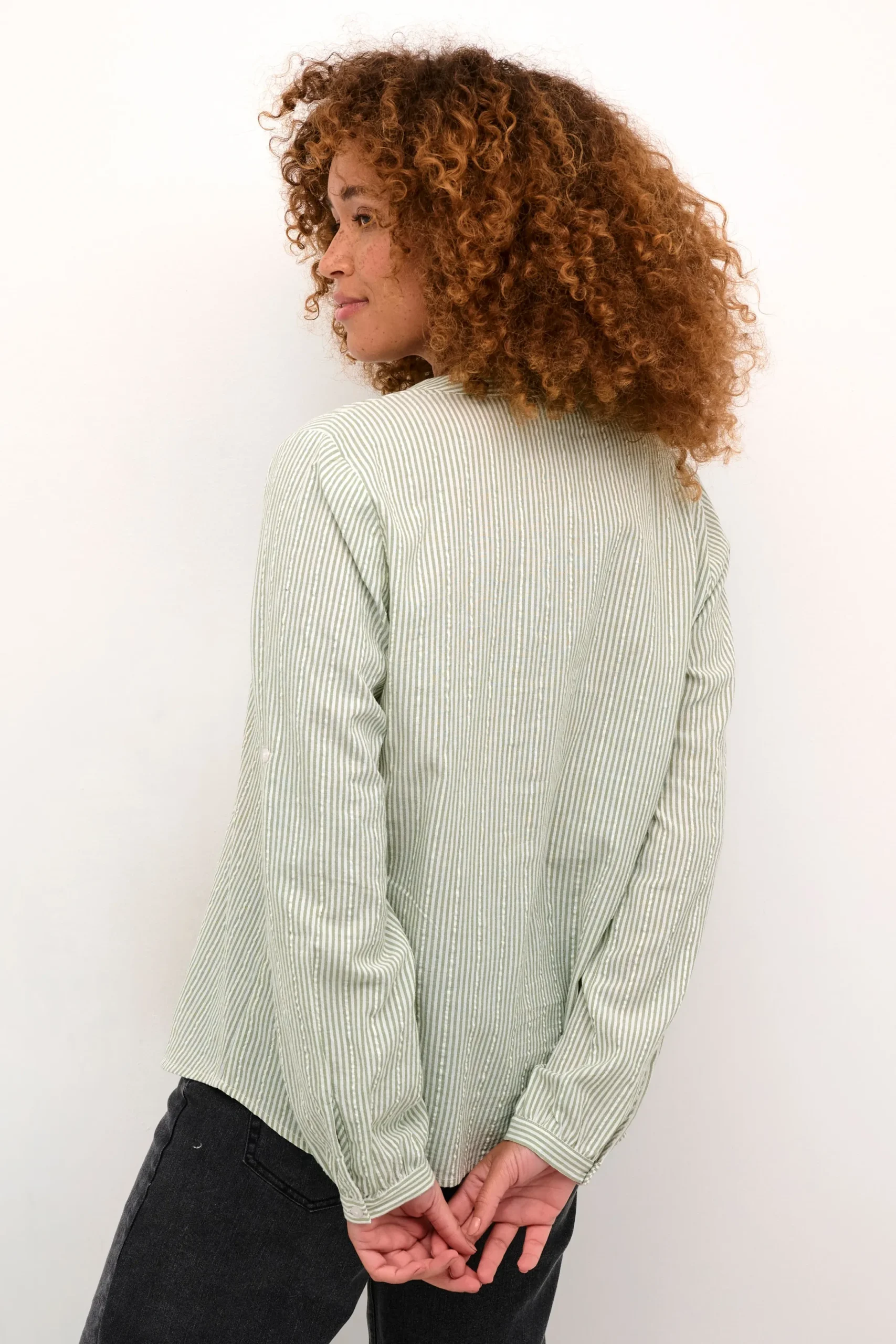 KAlena Blouse
