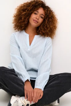KAlena Blouse