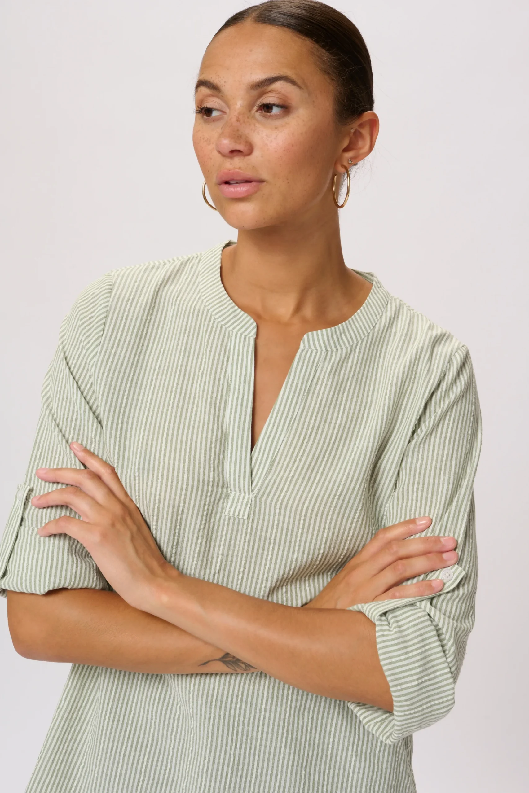 KAlena Blouse