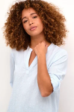 KAlena Blouse