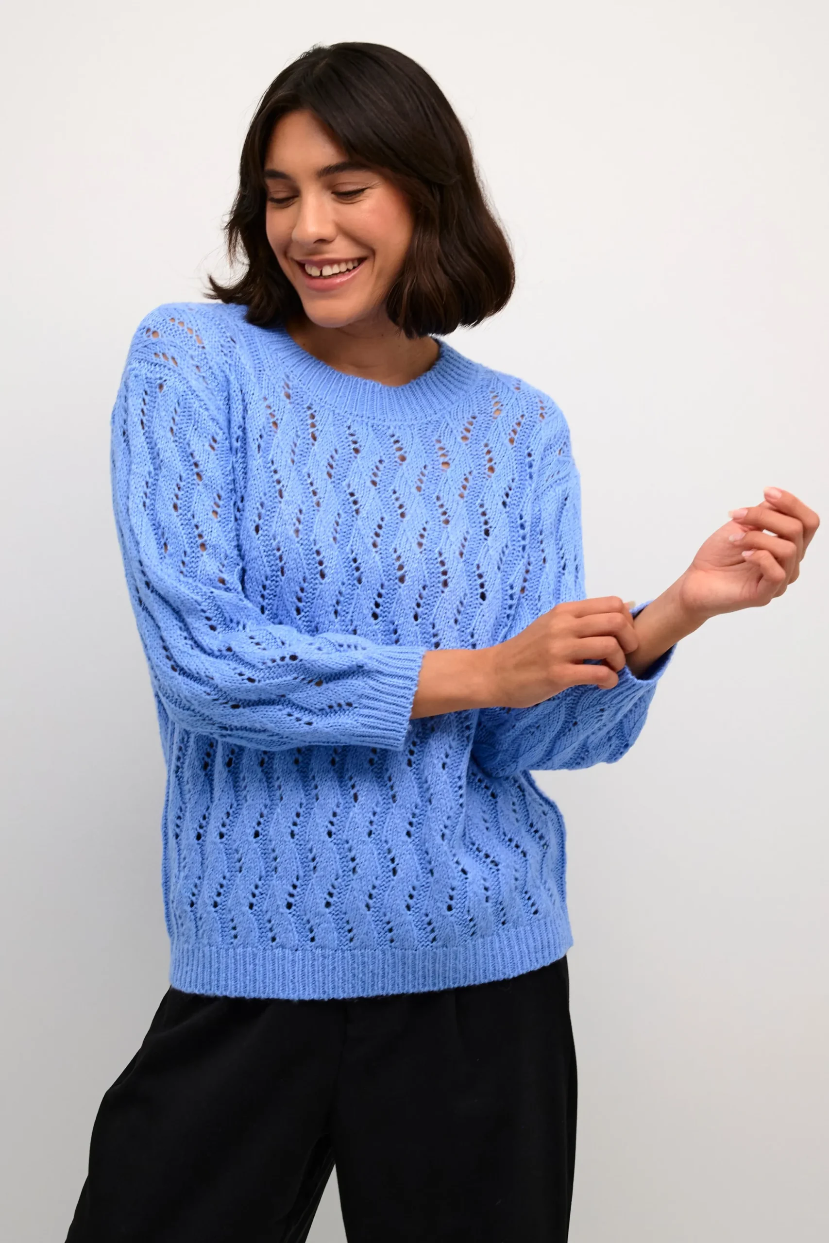 KAlena Pullover