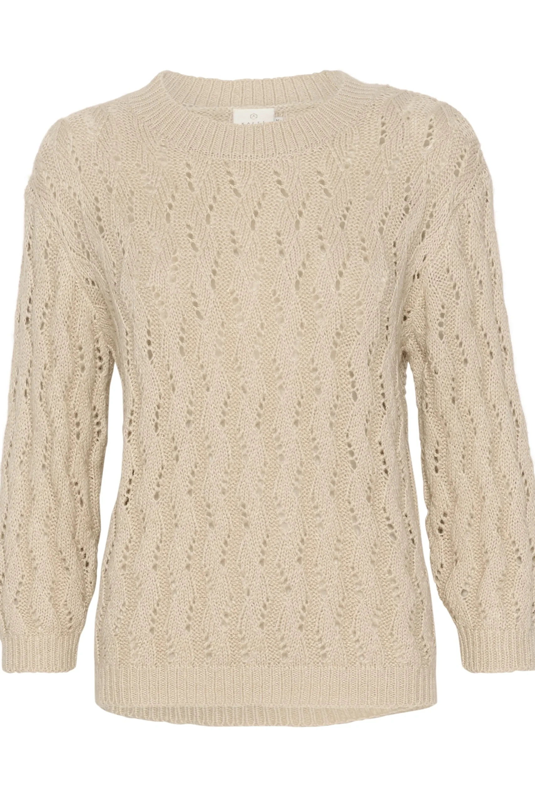KAlena Pullover