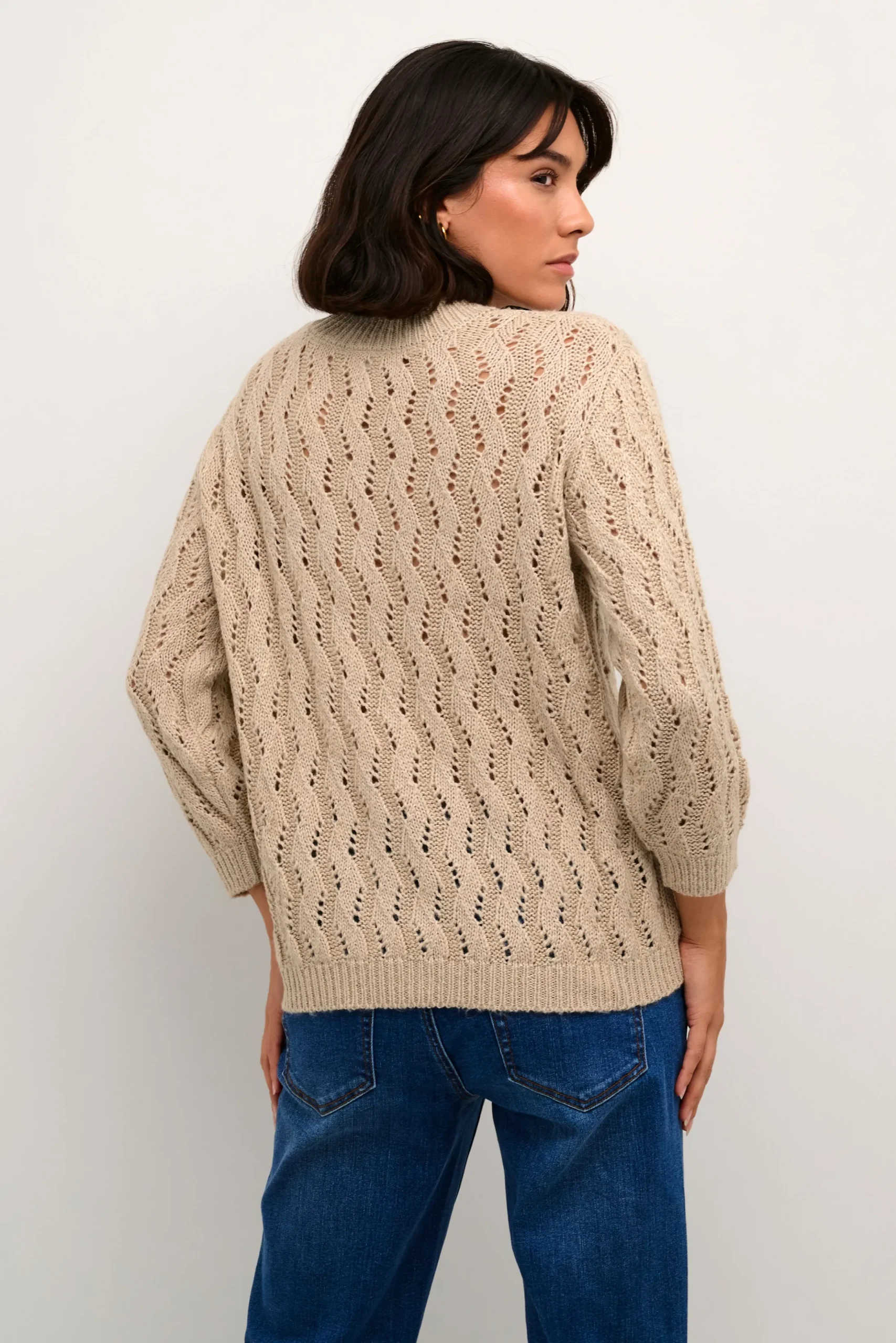KAlena Pullover