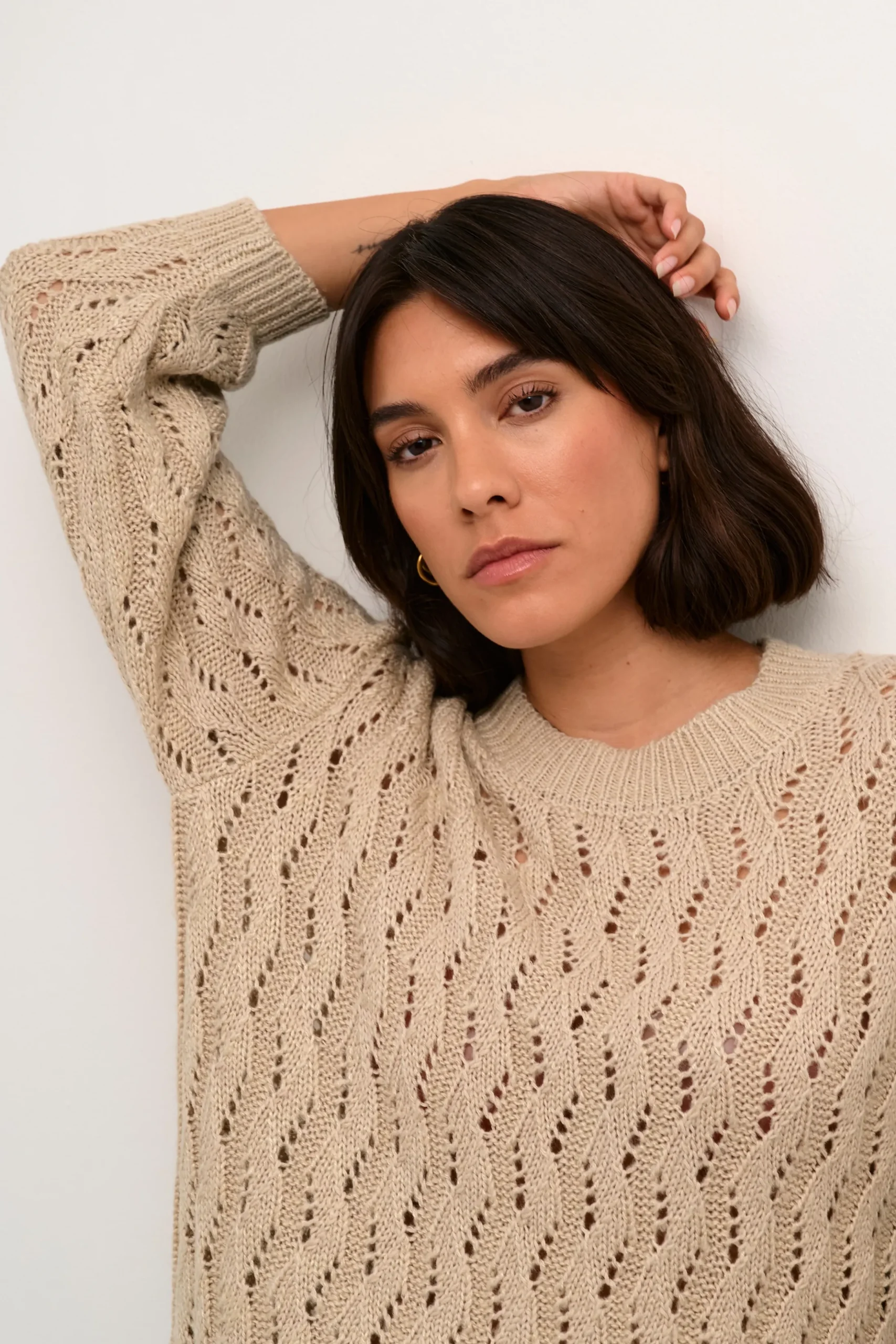 KAlena Pullover