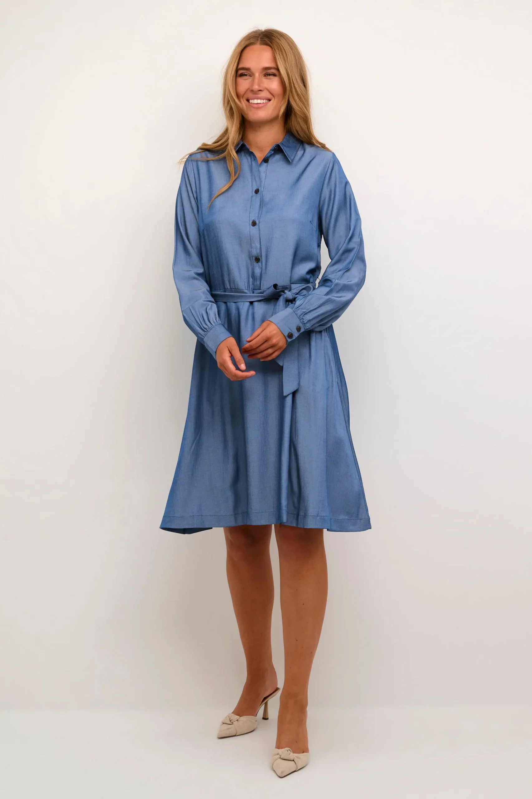KAleonora Dress