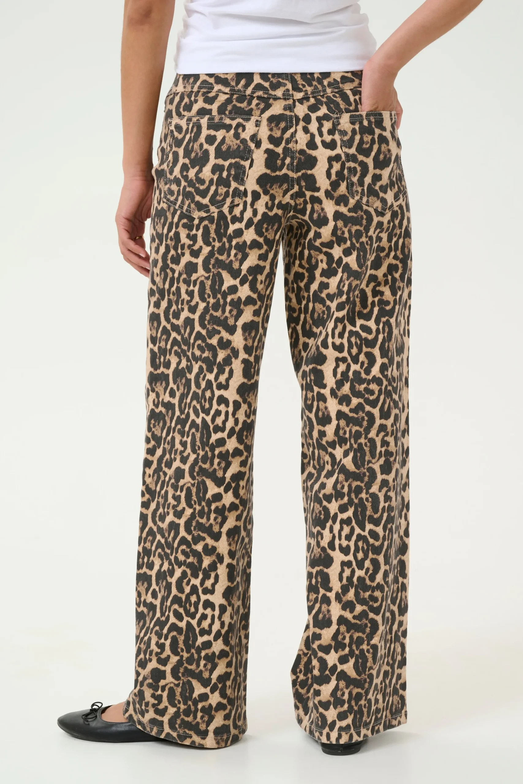 KAleonora Jeans