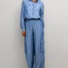 KAleonora Trousers