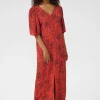KAliana Dress