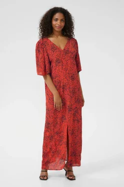 KAliana Dress