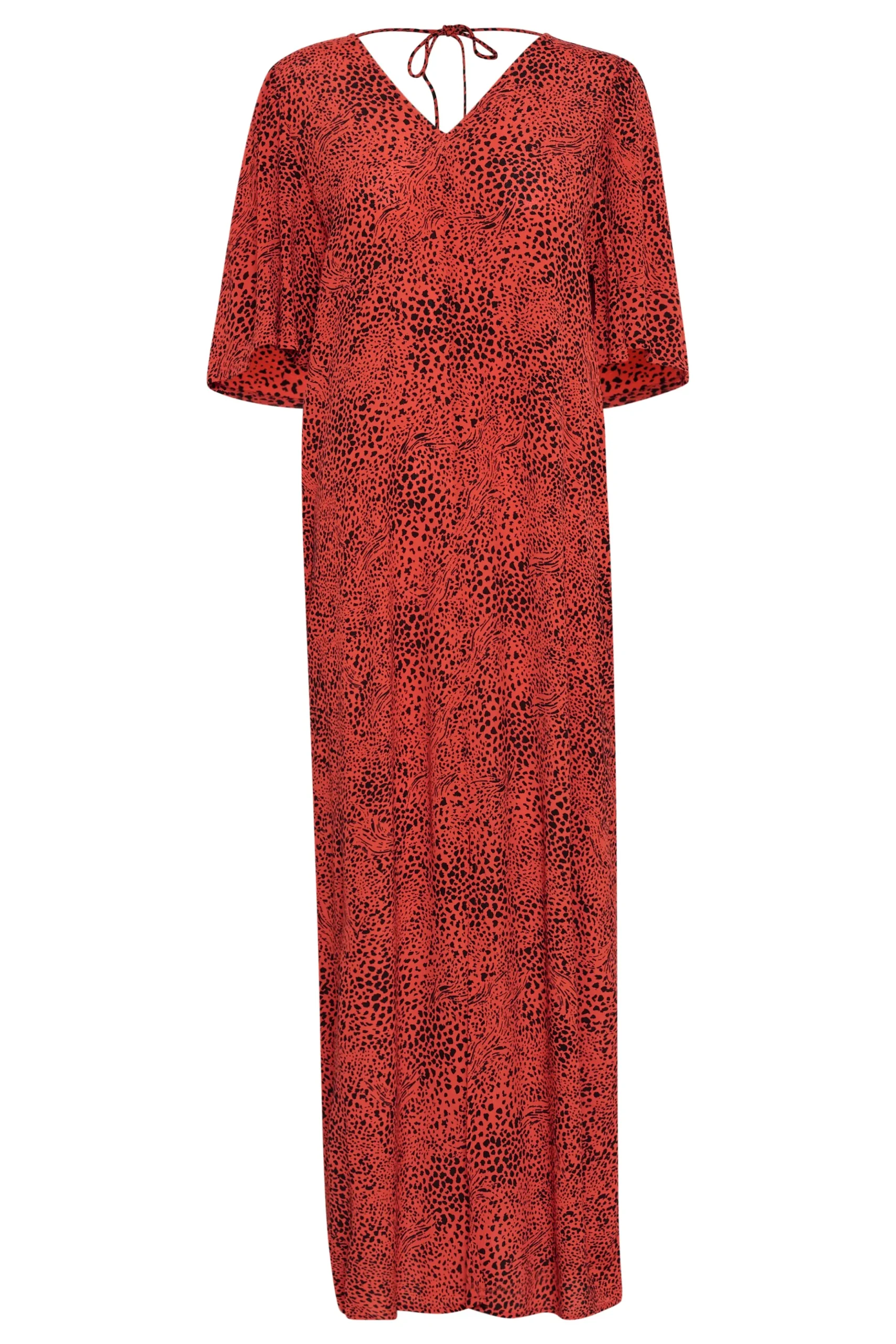 KAliana Dress