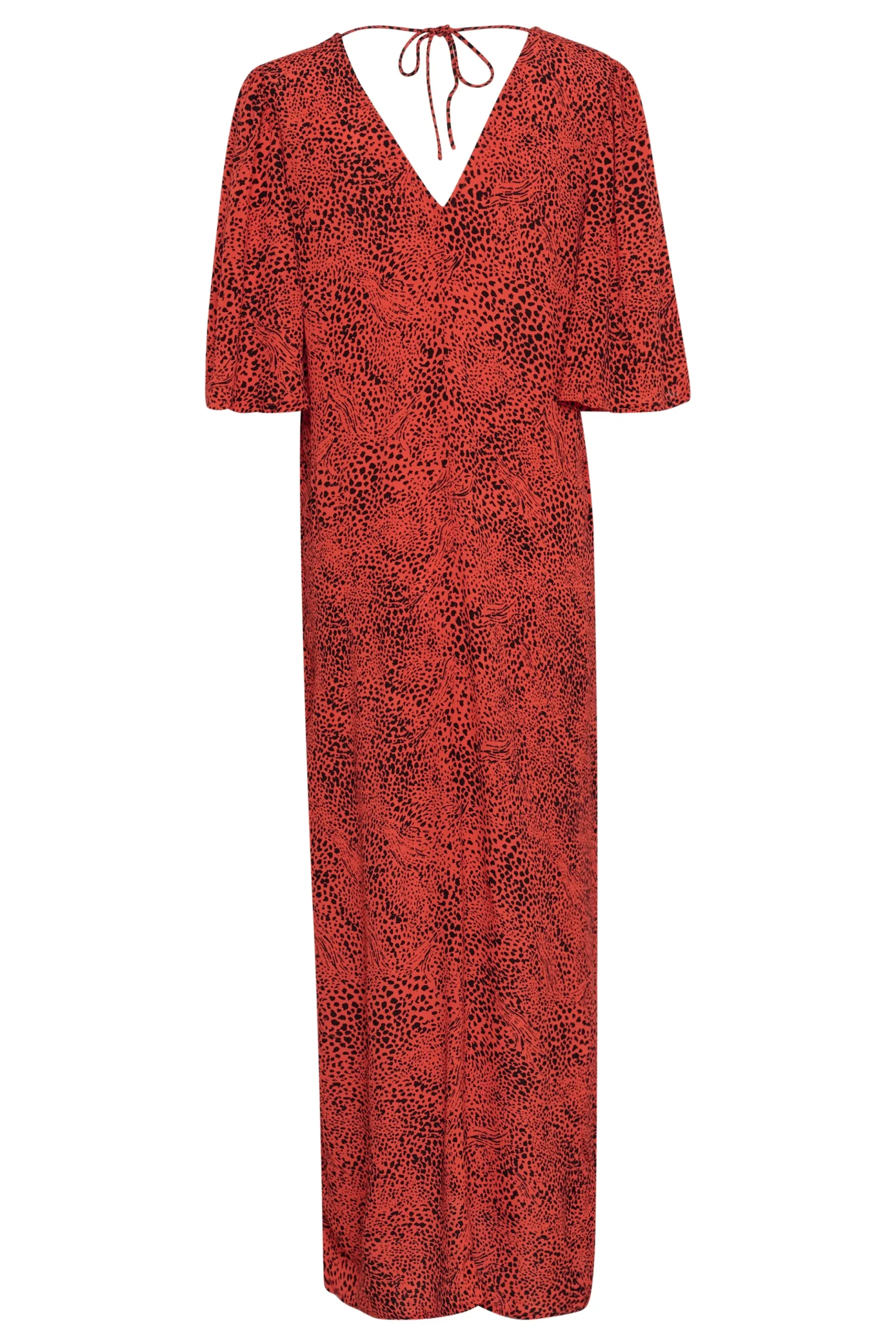 KAliana Dress