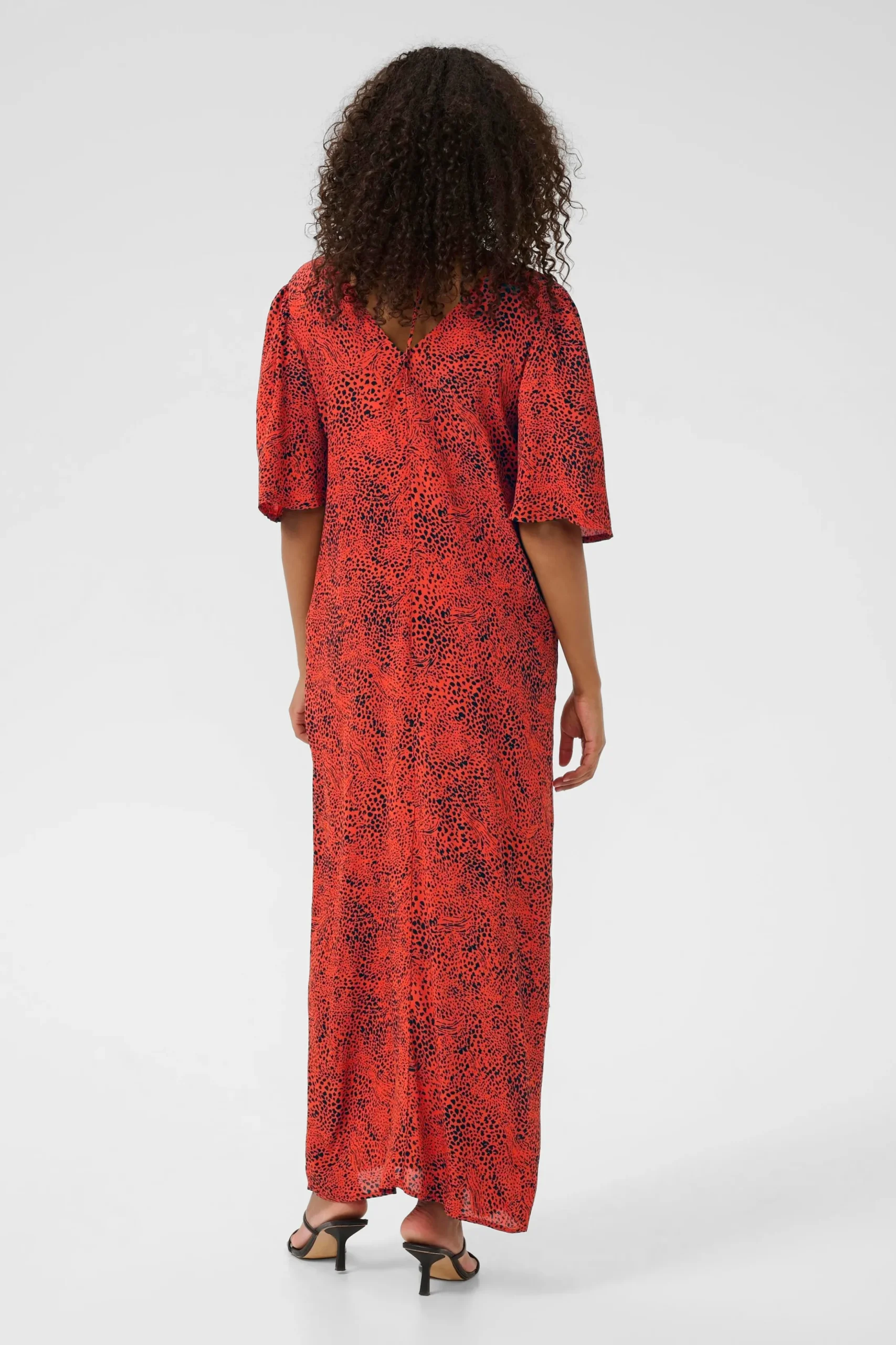 KAliana Dress