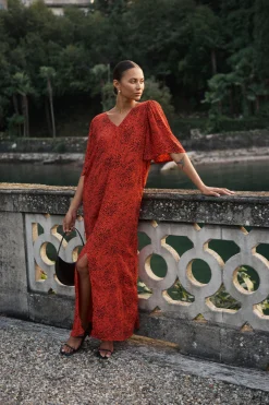 KAliana Dress