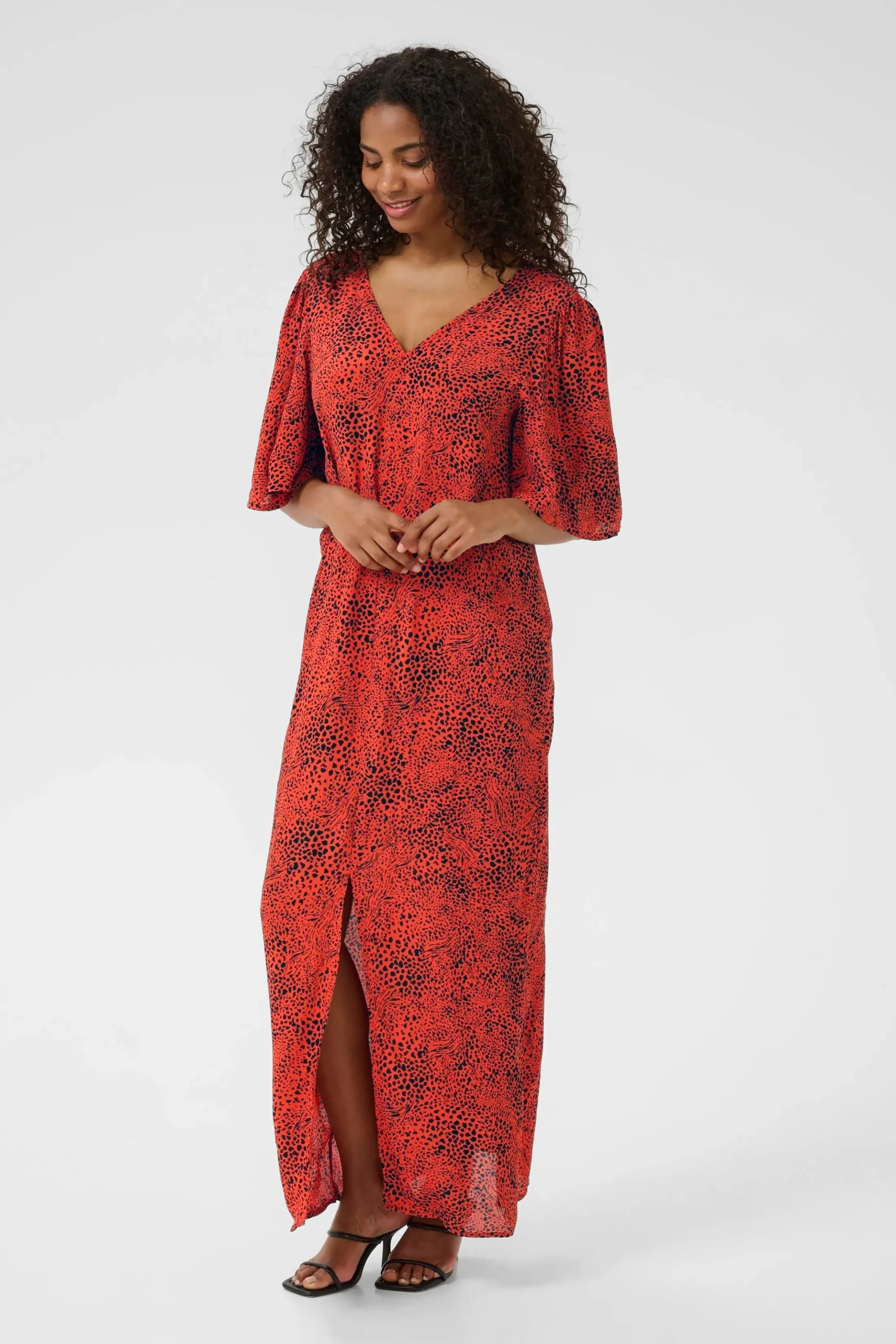 KAliana Dress