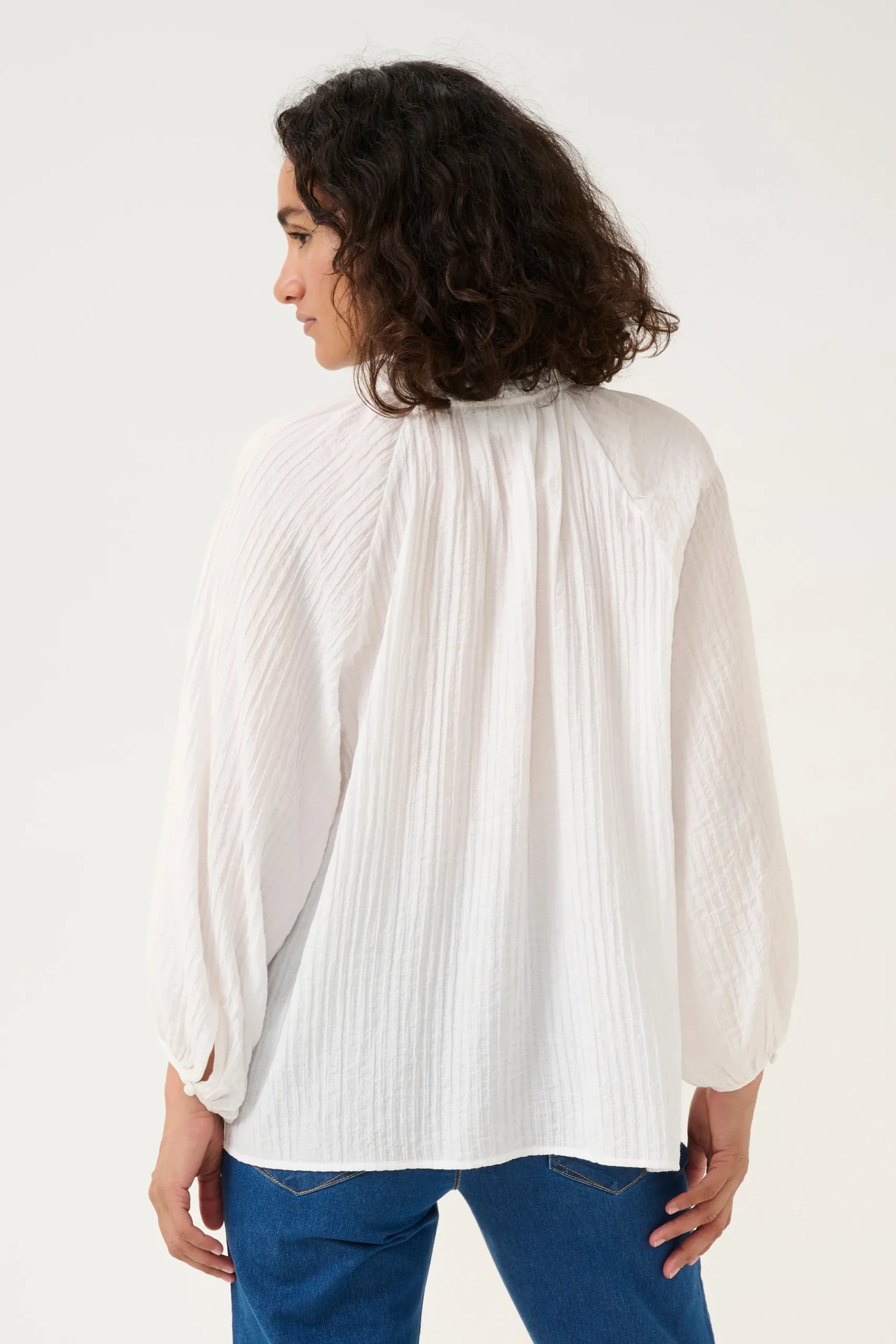 KAlianna Blouse