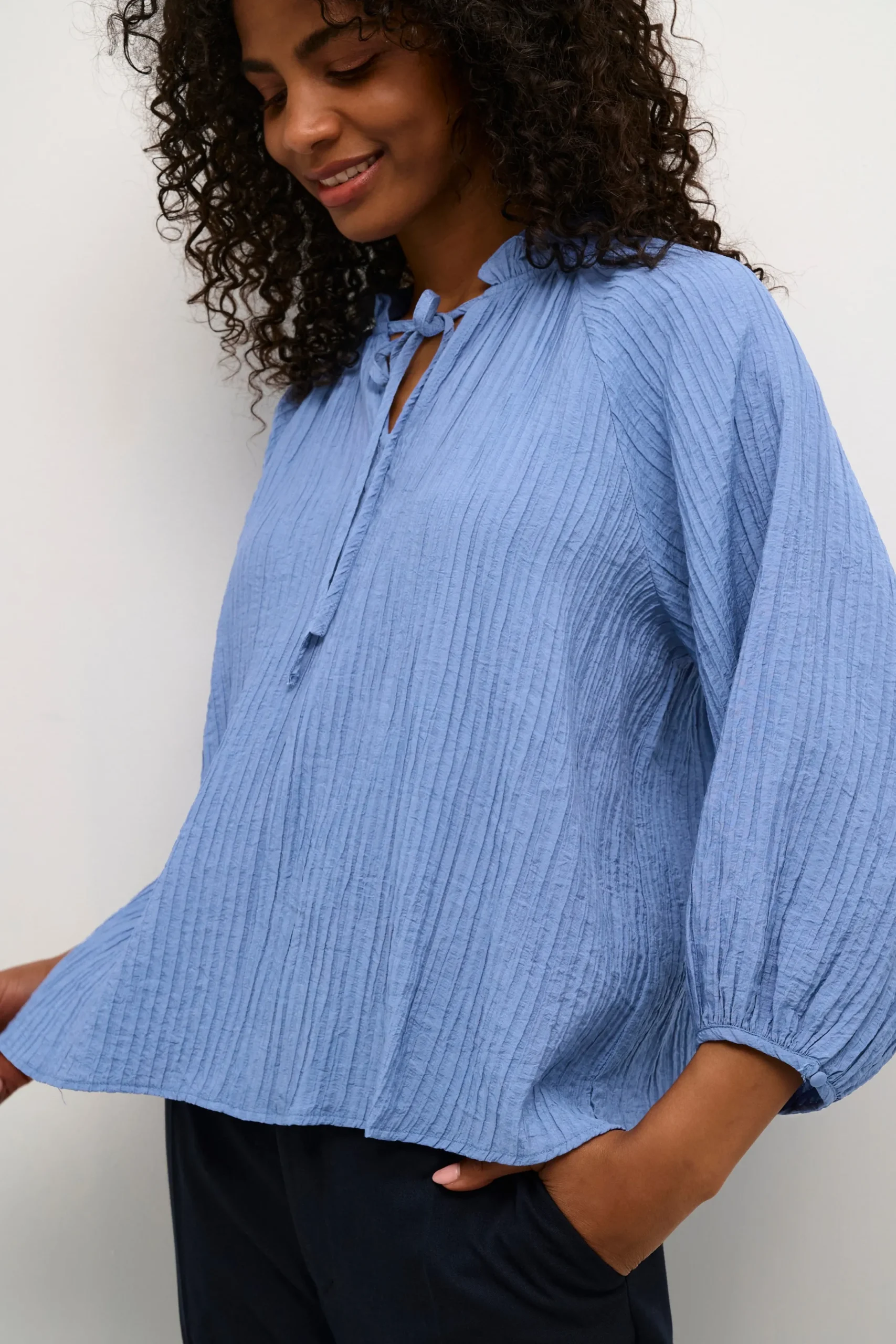 KAlianna Blouse