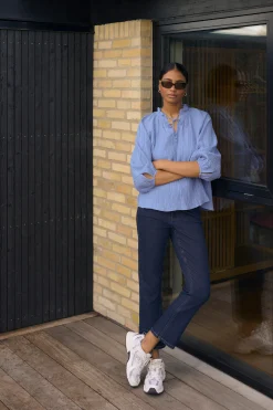 KAlianna Blouse
