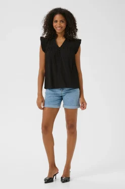 KAliany Blouse