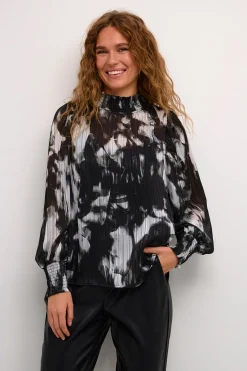 KAlifa Blouse