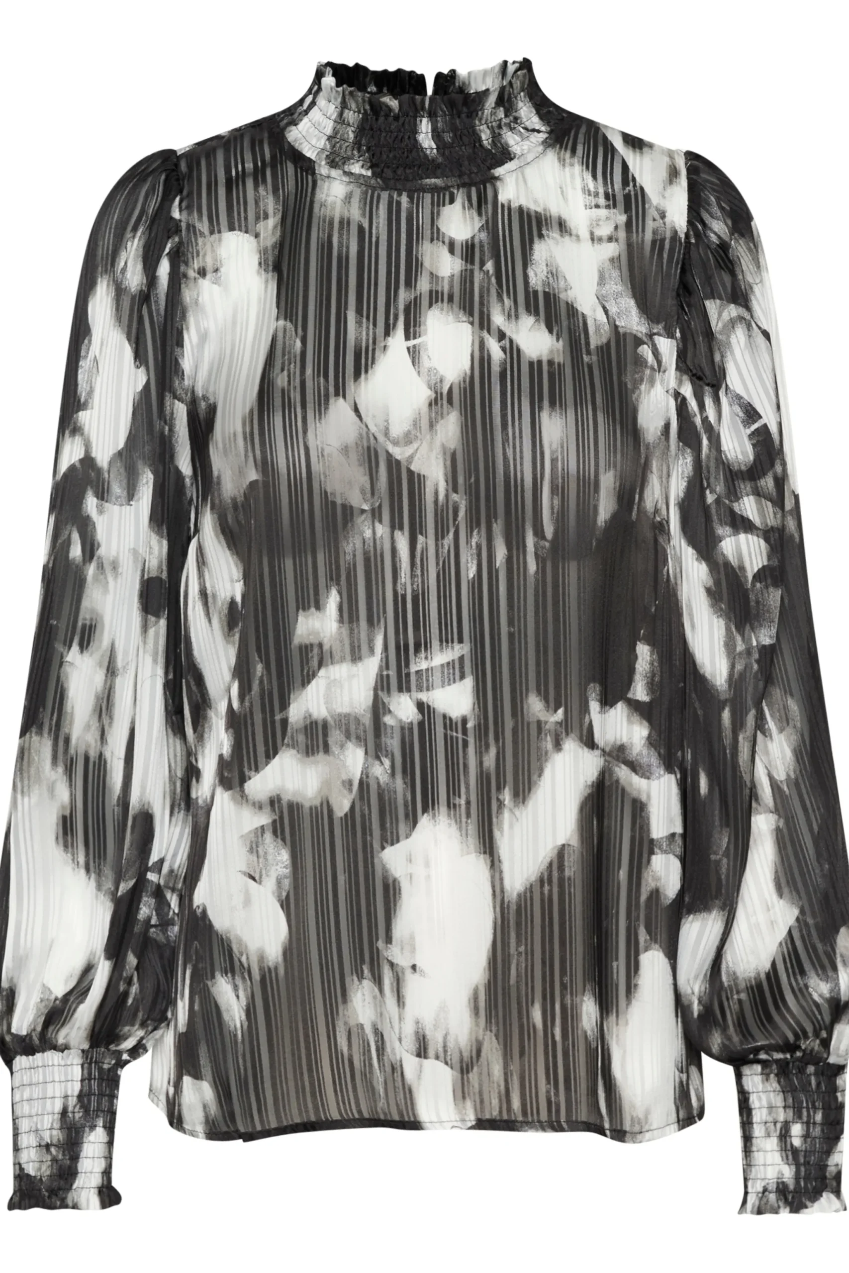 KAlifa Blouse
