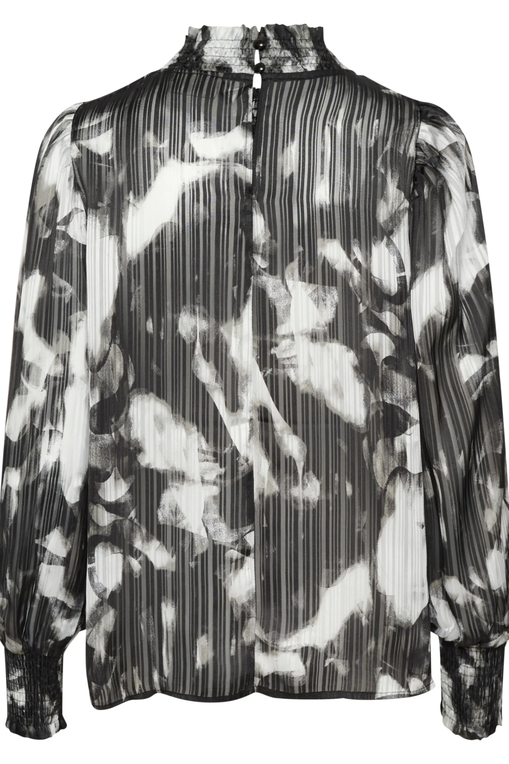 KAlifa Blouse