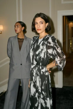 KAlifa Dress