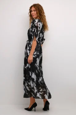 KAlifa Dress