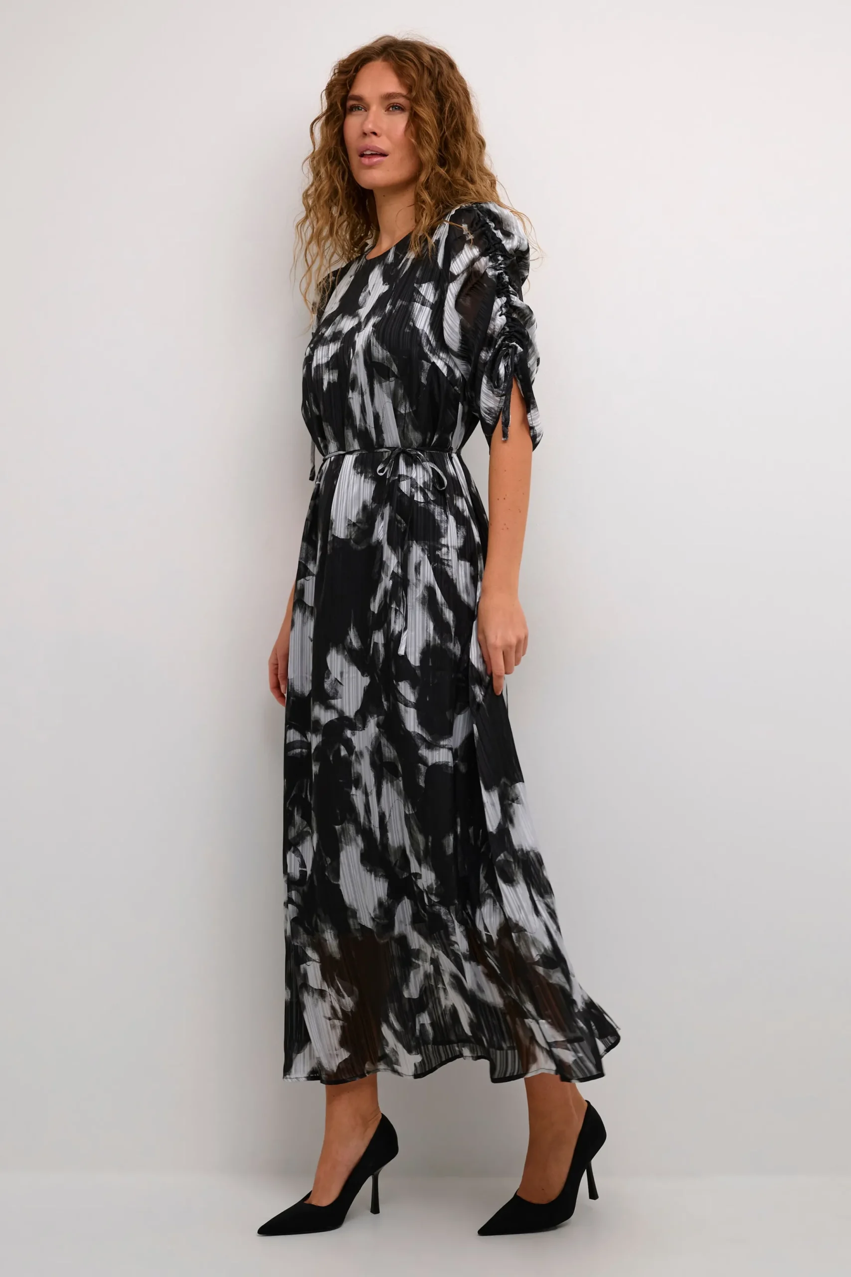 KAlifa Dress