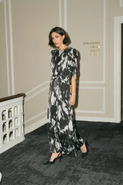 KAlifa Dress