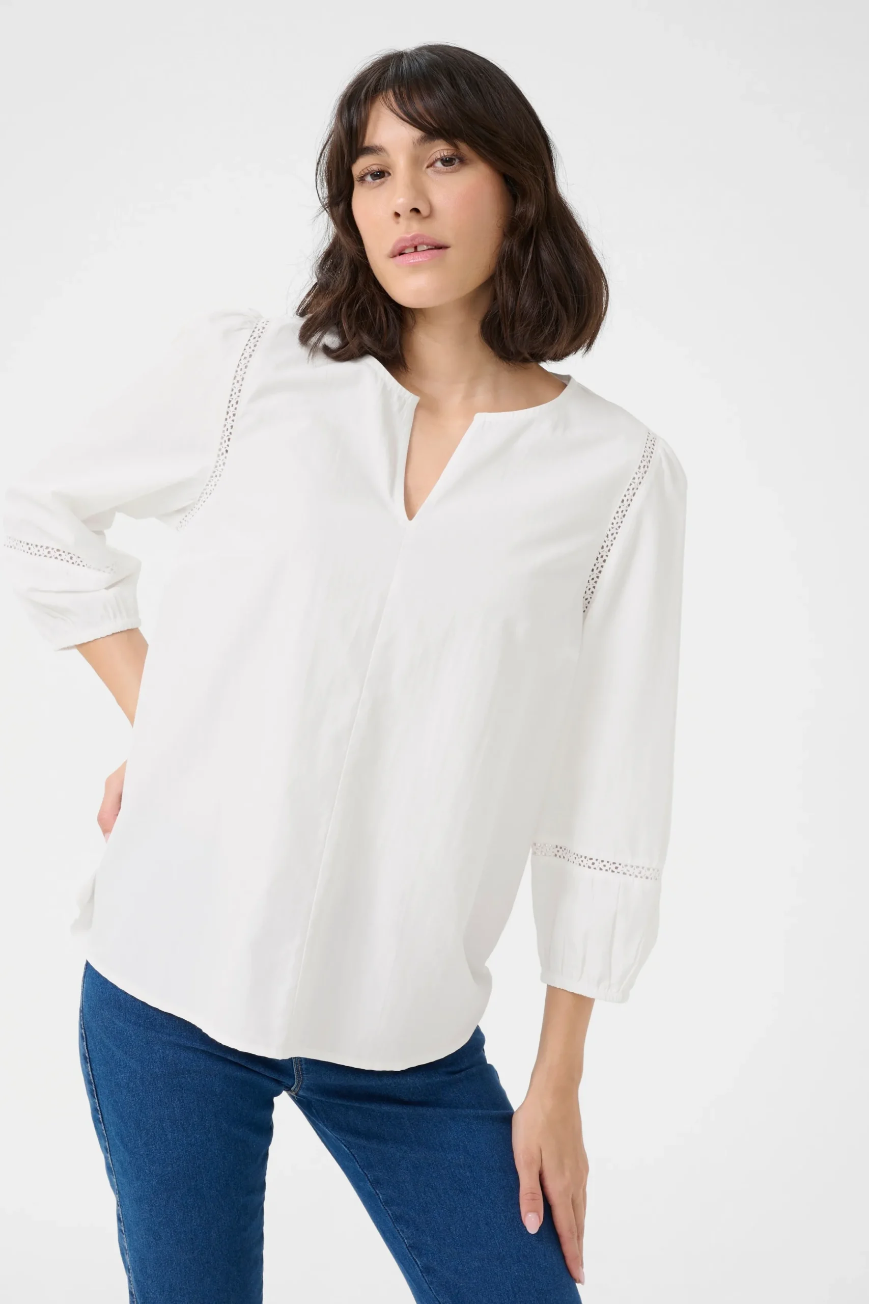 KAlila Blouse