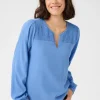 KAlinda Blouse