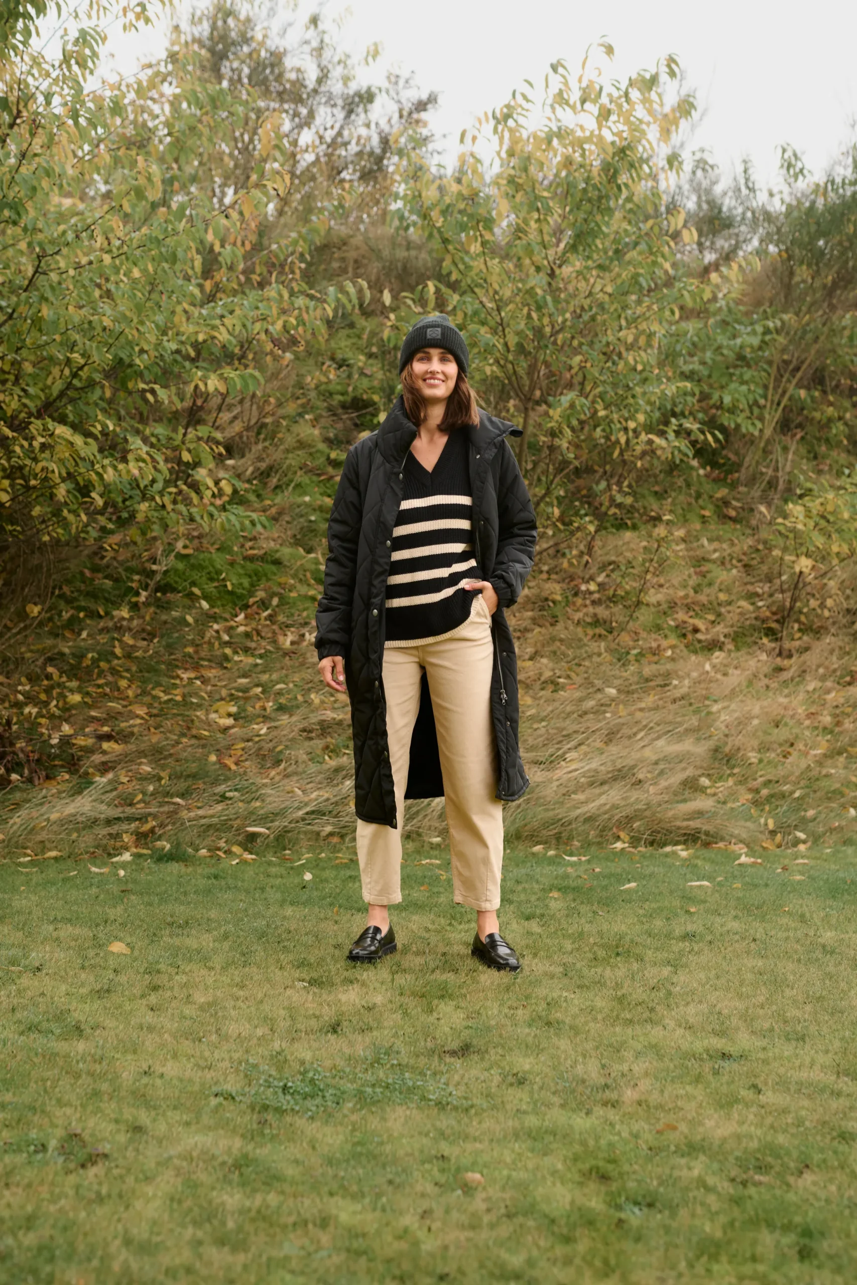 KAlindsay Outerwear