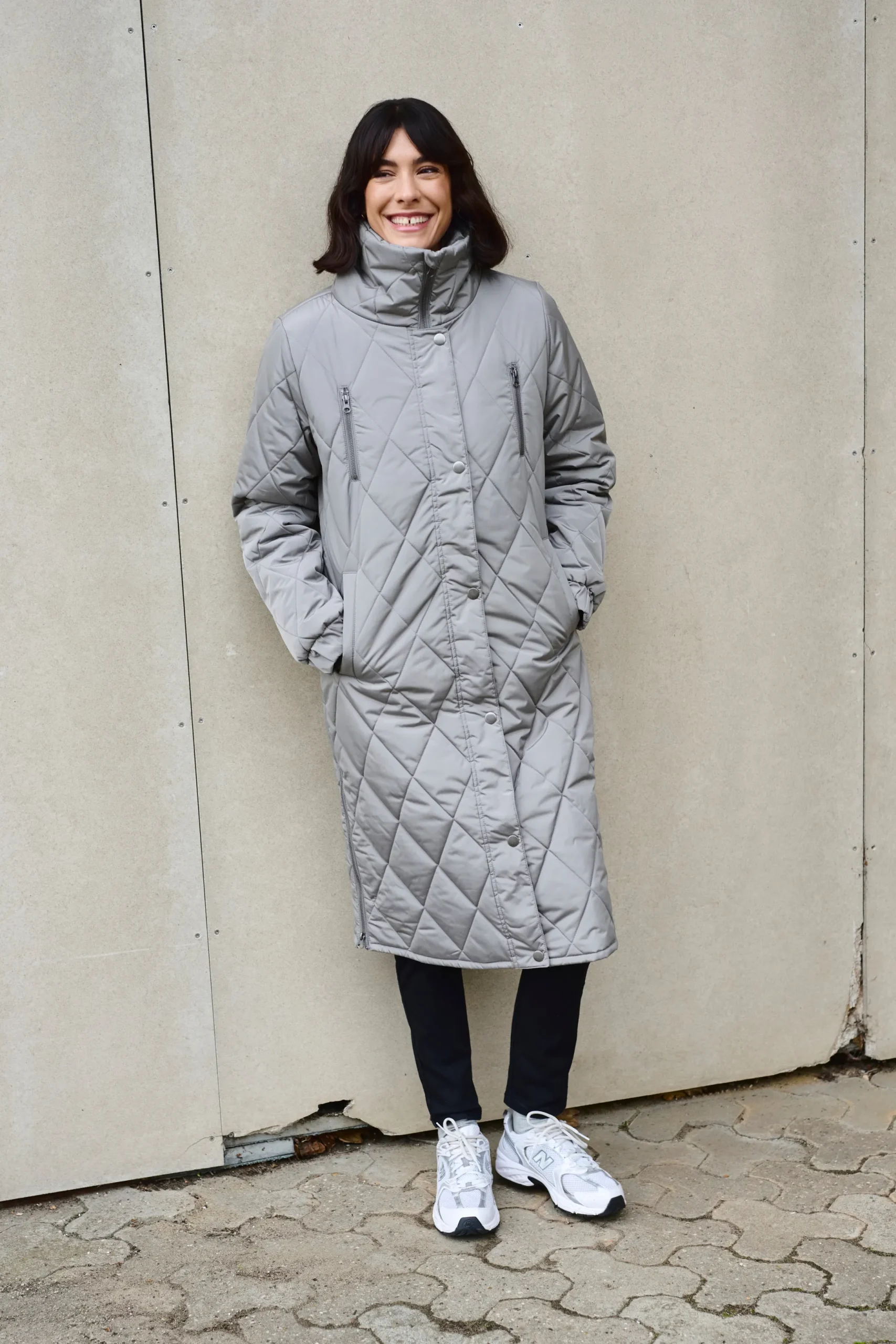 KAlindsay Outerwear