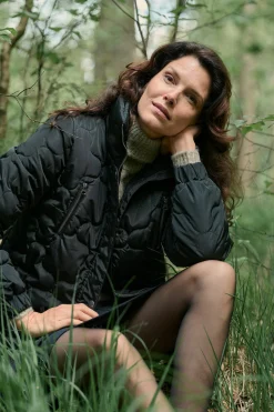 KAlindsay Outerwear