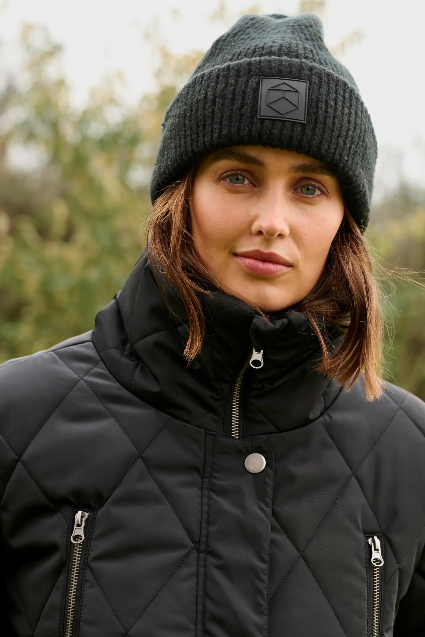 KAlindsay Outerwear