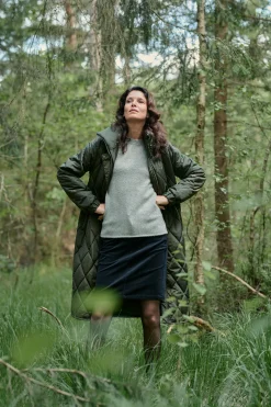 KAlindsay Outerwear