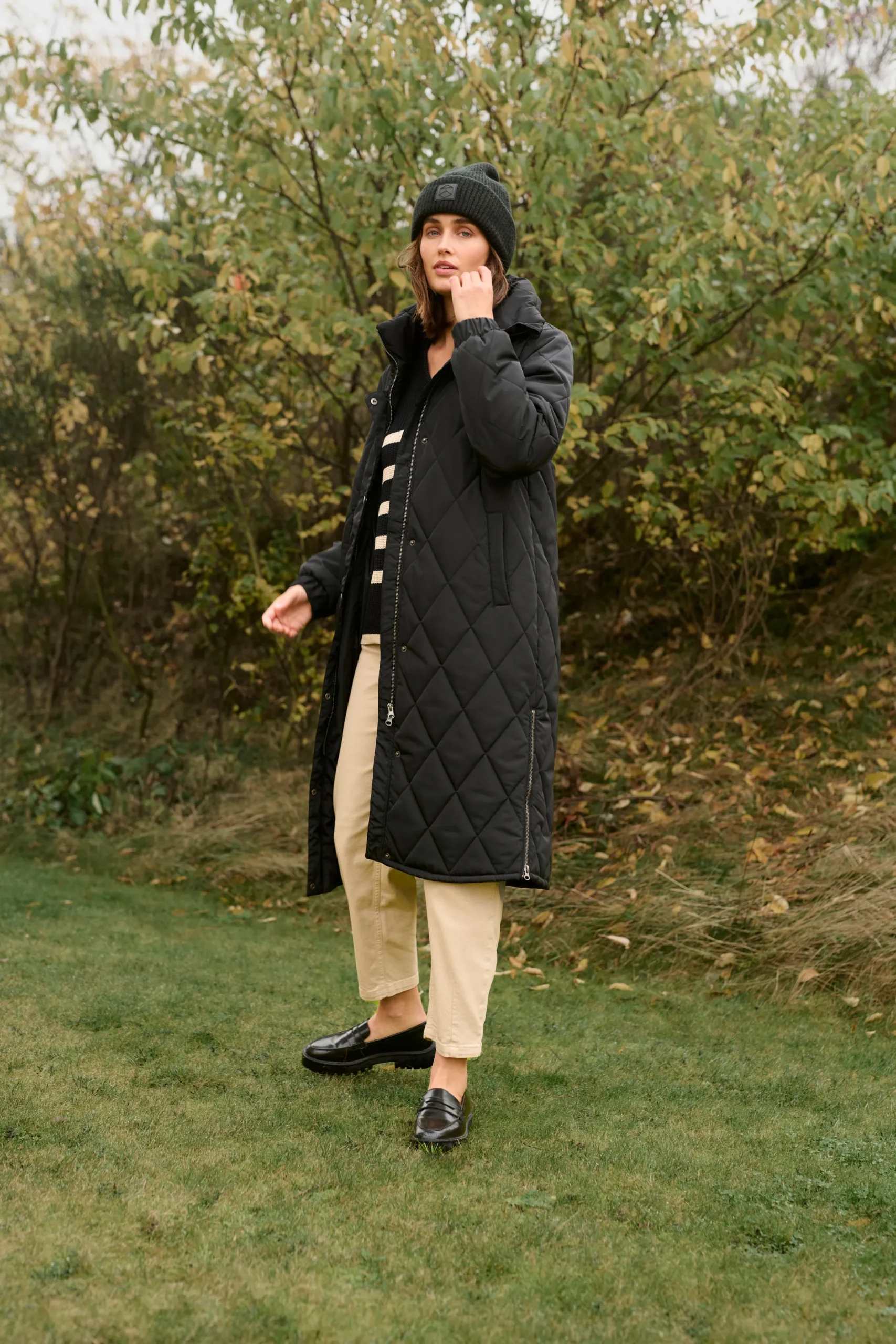 KAlindsay Outerwear